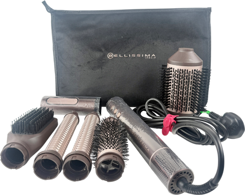Bellissima Metallic Italia Prodigy Air Multi Styler With Coanda Technology One Size