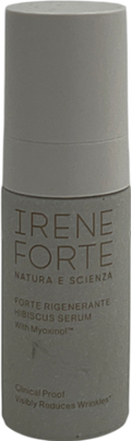Irene Forte Travel-sized Hibiscus Serum 15ml