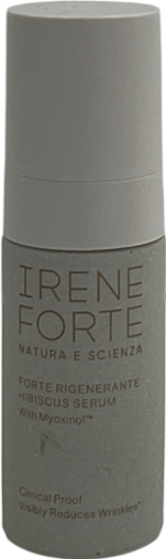 Irene Forte Travel-sized Hibiscus Serum 15ml