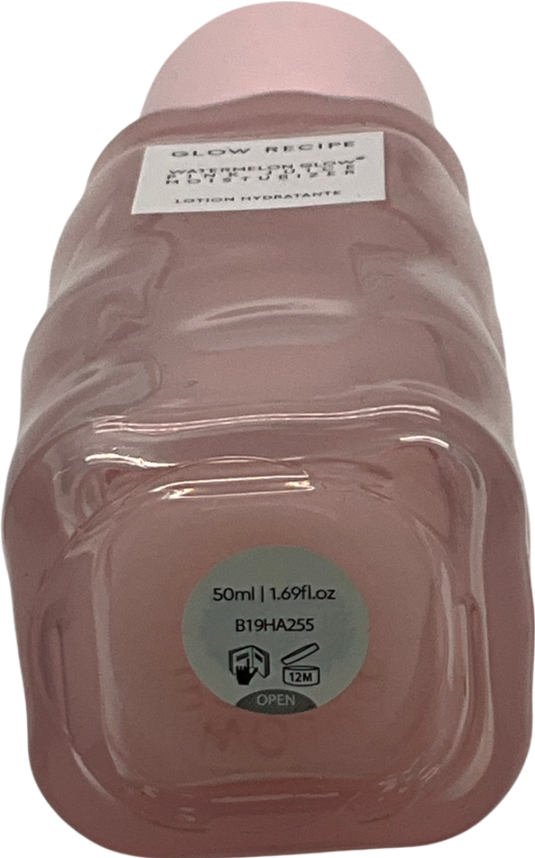 glow recipe Watermelon Glow Pink Juice Moisturiser 50ml