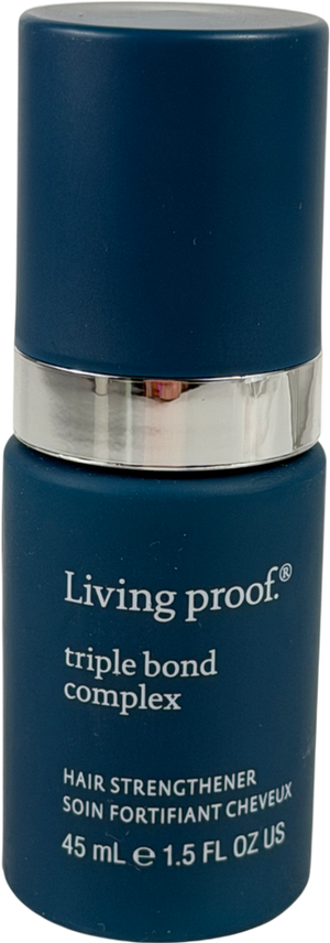 Living Proof Triple Bond Complex 45ml