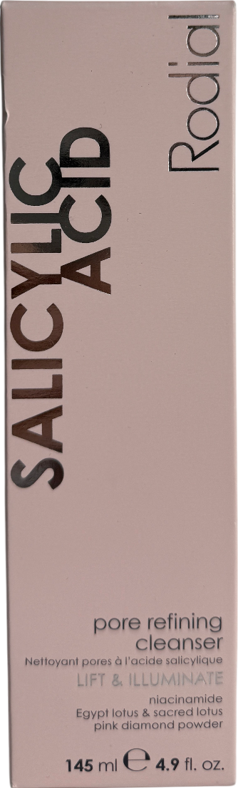 Rodial Salicylic Acid Gel Cleanser 145ml