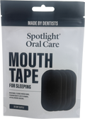 Spotlight Mouth Tape For Sleeping X30
