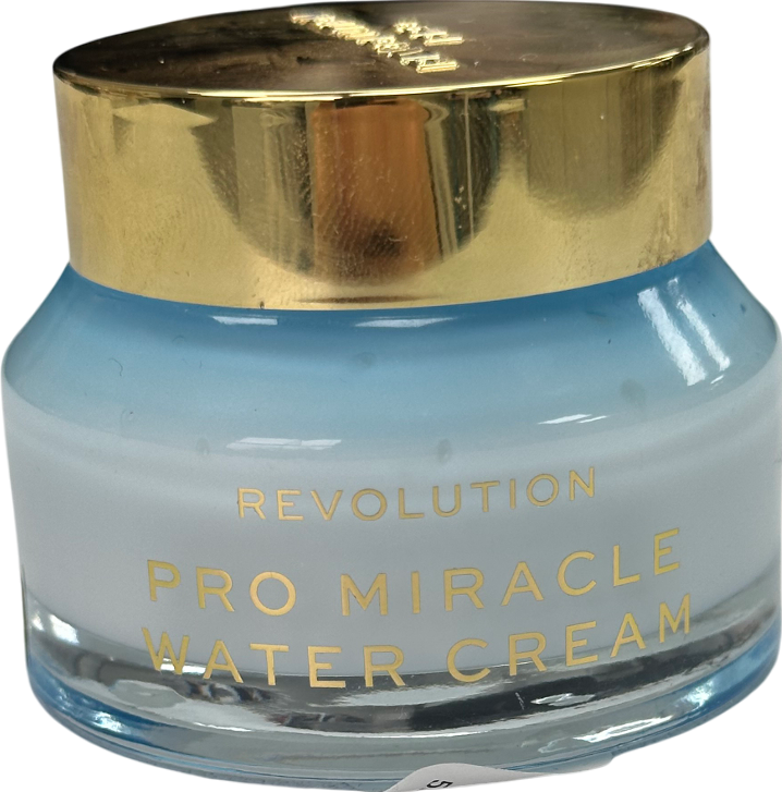 Revolution Pro Miracle Water Cream 50ml