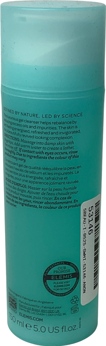 Elemis Pro-collagen Energising Marine Cleanser 150ml