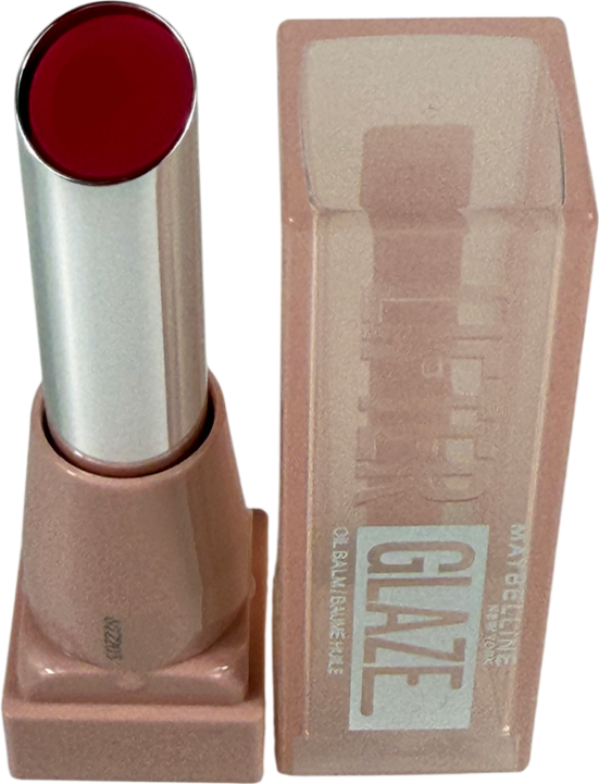 Maybelline Lifter Glaze Lip Oil Balm 003 Rose Bite
