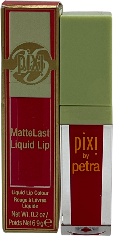 Pixi Mattelast Liquid Lip 6.9g