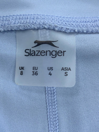 Slazenger Blue Tennis Skort UK 8
