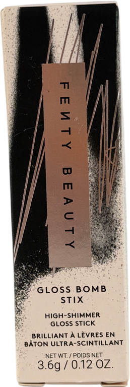 Fenty Gloss Bomb Stix Shimmer Fussy 2 3.6g