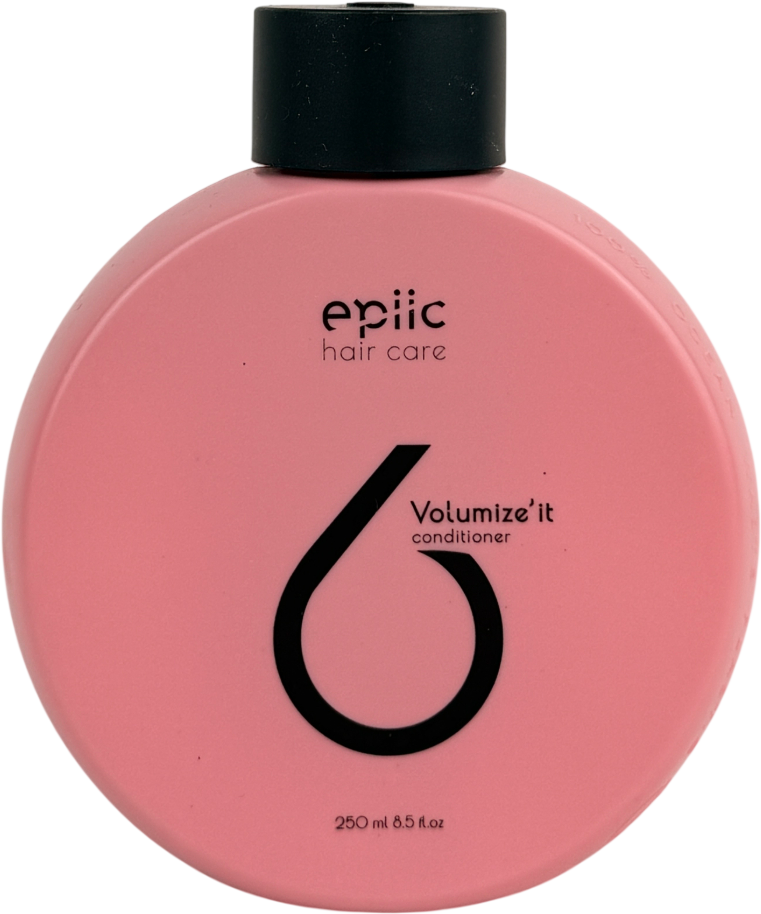 Epiic hair care Epiic Nr. 6 Volumize’it Conditioner 250ml