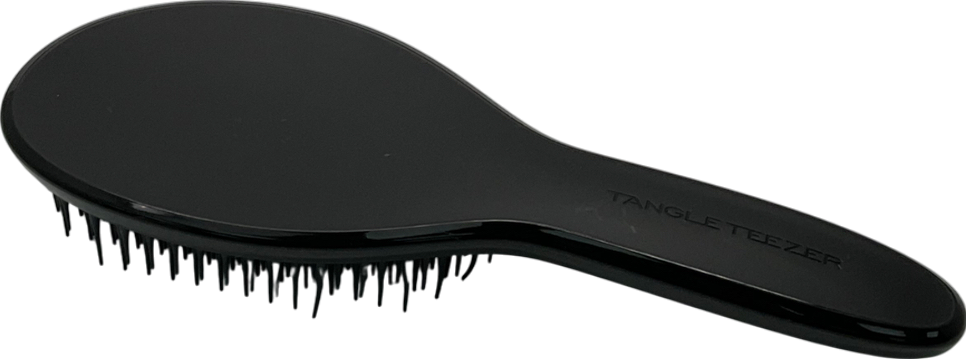 Tangle Teezer The Ultimate Styler Jet Black Black One size