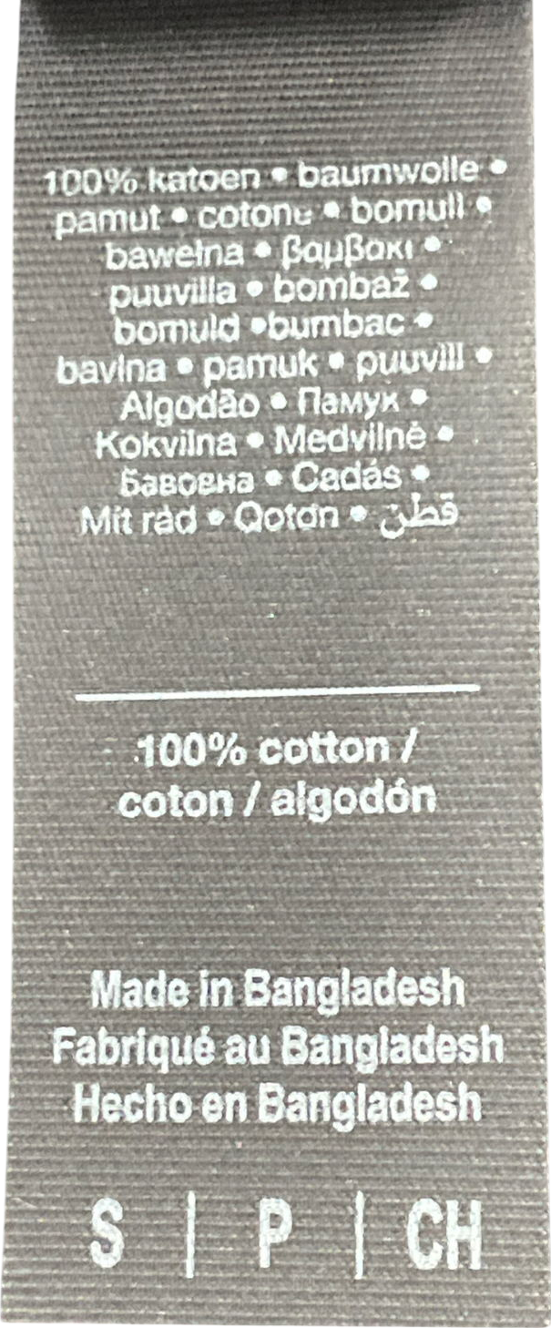 Gildan Black Limited Pamela Anderson T-shirt Graphic Tee Shirt UK S