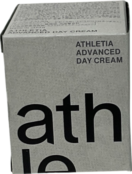 Athletia Advanced Day Cream 30g