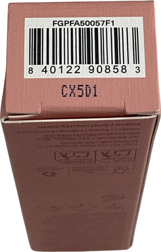 Rare Layering Eau De Parfum Balm Floral Peony Blossom 20ml