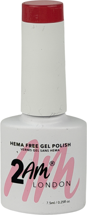 2am London Gel Polish Girl Like Me 7.5ml