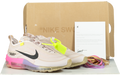 NIKE Off-White Elemental Rose Serena Queen UK 8.5 👟