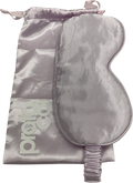 Protocol Satin Sleep Eye Mask Purple One size