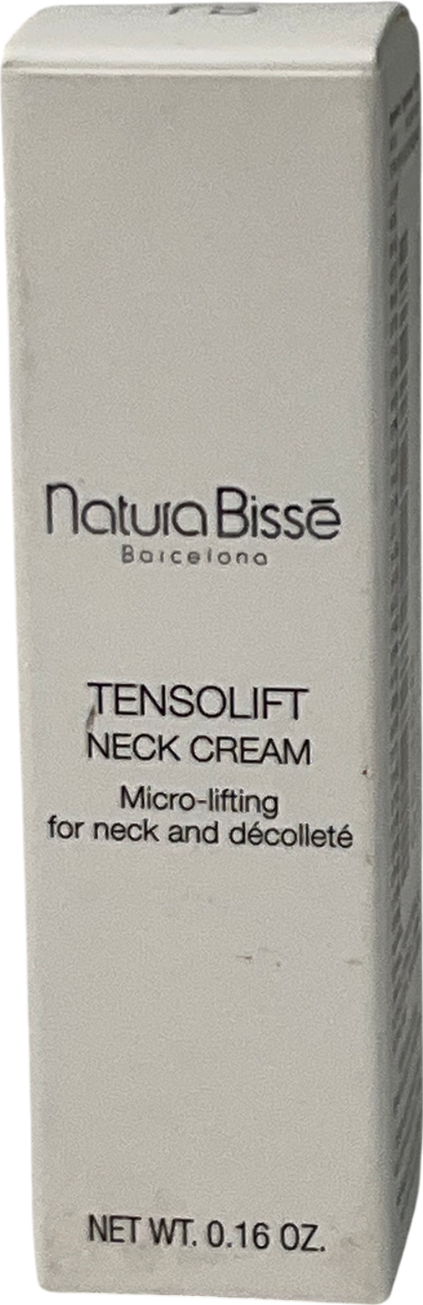 natura bisse Neck Cream 5ml