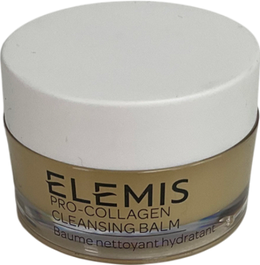 Elemis Pro-collagen Cleansing Balm 20g