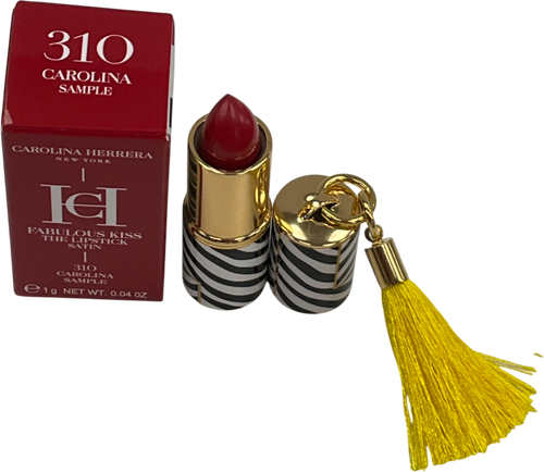 Carolina Herrera Mini Fabulous Kiss Lipstick 310 1g