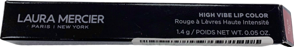 Laura Mercier High Vibe Lip Color 121 Bliss 1.4g