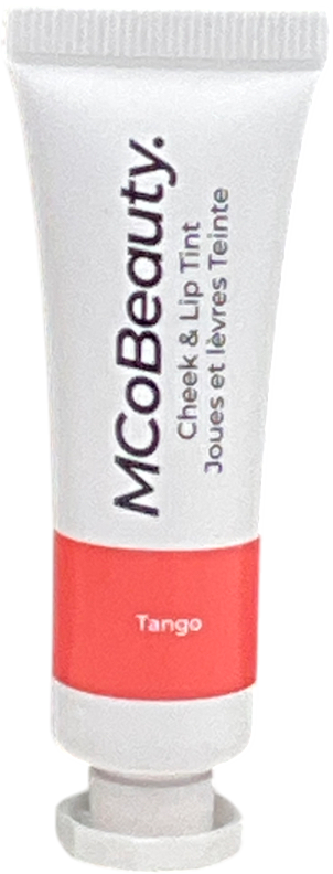 mco beauty Cheek & Lip Tint 10ml