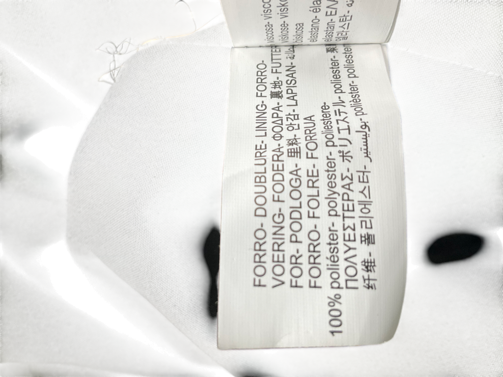 ZARA Grey Halter Mini Dress With Tie Detail UK S