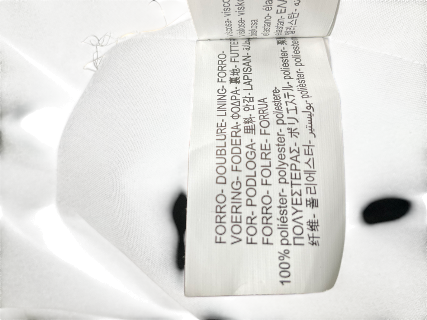 ZARA Grey Halter Mini Dress With Tie Detail UK S