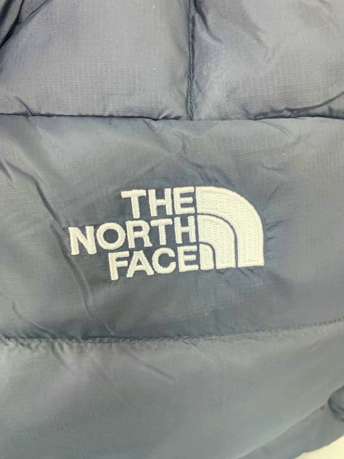 The North Face Black M La Paz Hooded Down Jacket Medium