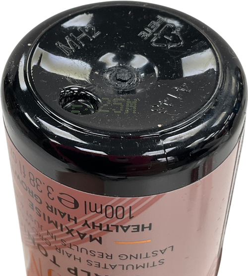 charles worthington Grow Strong Scalp Tonic 100ml