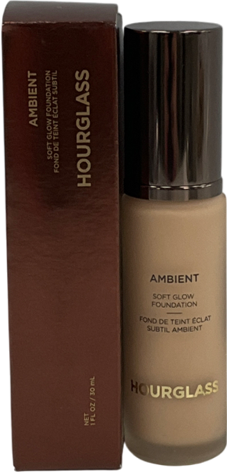 Hourglass Ambient Soft Glow Foundation 5 30ml