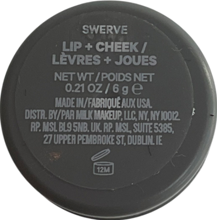 Milk Makeup Matte Bronzer Baked Universal 6g