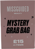 Missguided Mystery Grab Bag - 4 ITEMS