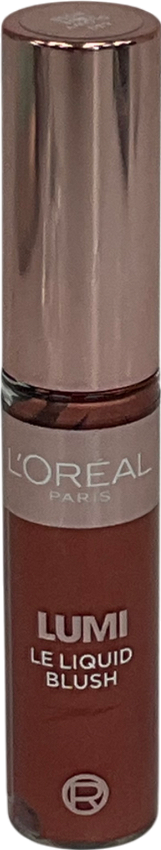 loreal Lumi Le Liquid Blush 630 One size