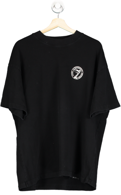 Represent Black Owners Club T-Shirt XL