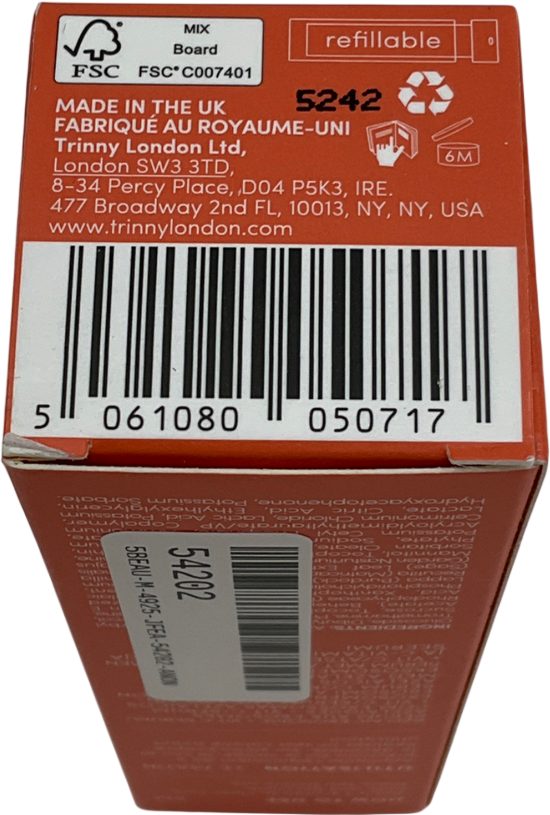 Trinny London Naked Ambition 30ml