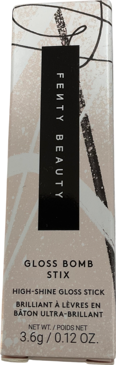 Fenty Gloss Bomb Stick Black R Berry 3.6g