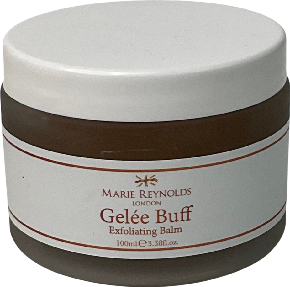 Marie reyolds Gelée Buff Exfoliating Balm 100ml
