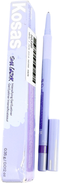 Kosas Soulgazer Intensifying Gel Eyeliner Soft Lilac Matte 0.35g