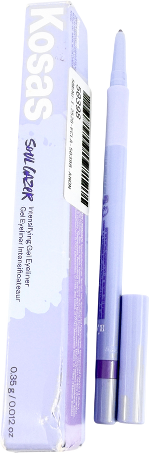 Kosas Soulgazer Intensifying Gel Eyeliner Soft Lilac Matte 0.35g