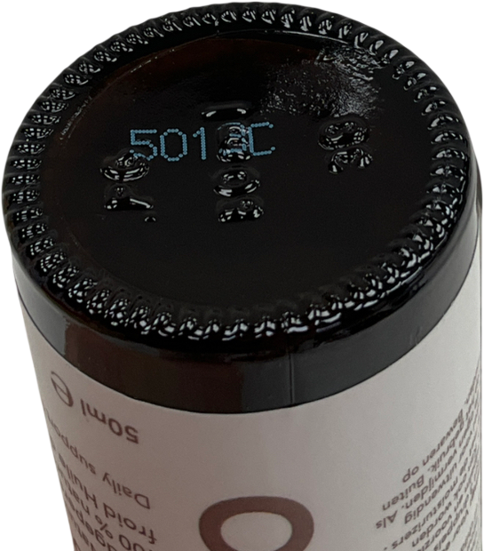 oleus Neem Oil 50ml