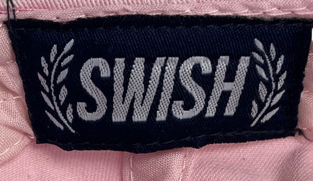 swish Babe Pink Cap One Size