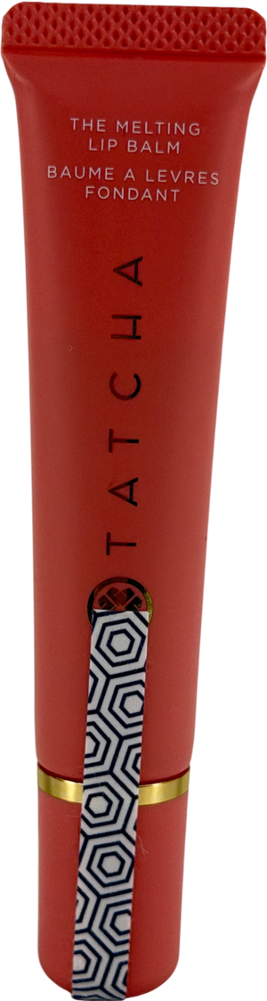 TATCHA The Melting Lip Balm Pinku 12g