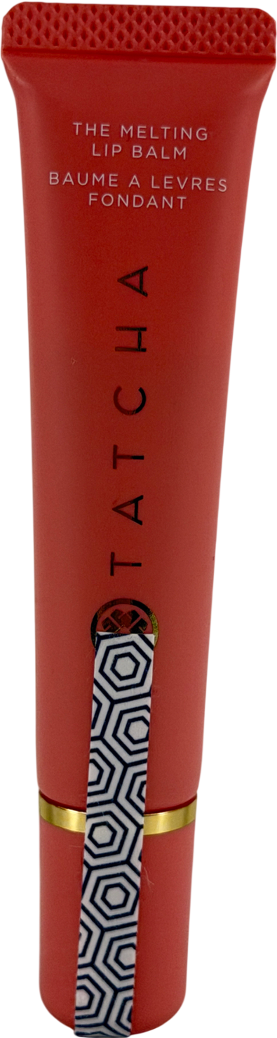TATCHA The Melting Lip Balm Pinku 12g