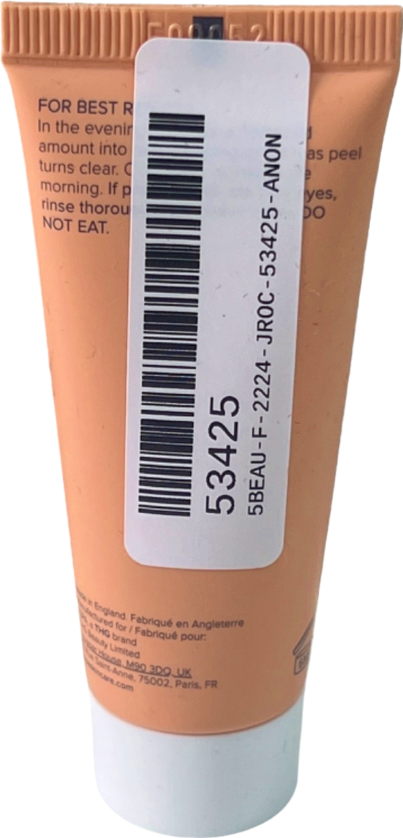 ESPA Overnight Glow Enzyme Peel Face Mask 15ml