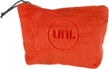WEAREUNI Orange Terry Bag One Size