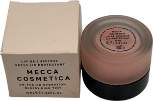 mecca cosmetica Lip De-luscious Spf20 10ml
