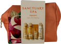 Sanctuary Signature Glow & Go Washbag One Size