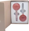 ROSE INC Cooling Spheres Facial Massager Duo One size