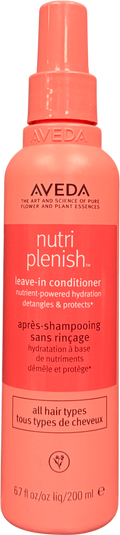 Aveda Nutriplenish Leave-in Conditioner 200ml